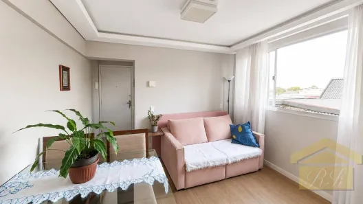 Apartamento com 1 Quarto à venda, 38m² no Vila Mascote, São Paulo