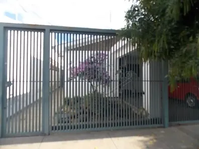 Casa com 2 Quartos à venda, 154m² no Doutor Tancredo de Almeida Neves, Araraquara