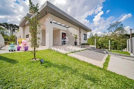 Casa com 4 Quartos à venda, 220m² no Vale das Colinas, Gramado