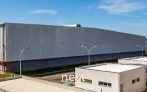 Galpão/Depósito/Armazém para alugar, 5225m² no Jardim Alegre, Itupeva