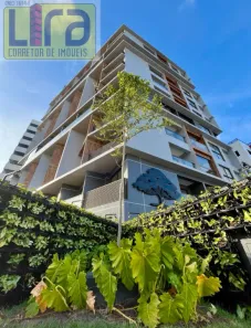 Apartamento com 2 Quartos à venda, 57m² no Jardim Oceania, João Pessoa