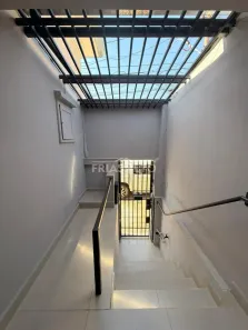 Casa com 2 Quartos para alugar, 100m² no Cidade Alta, Piracicaba