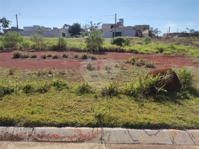 Lote/Terreno à venda, 150m² no Parque Itapê, Itapetininga