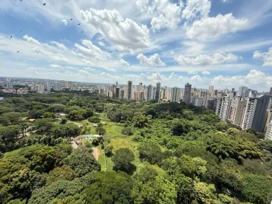Apartamento com 4 Quartos à venda, 264m² no Setor Oeste, Goiânia