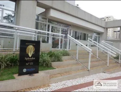 Apartamento com 3 Quartos à venda, 80m² no Centro, Londrina