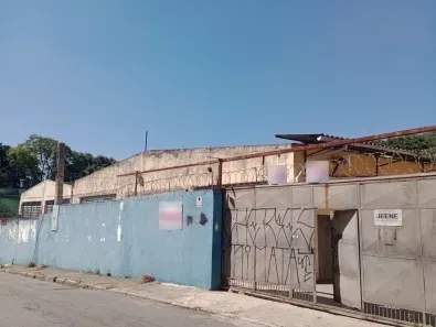 Ponto Comercial para alugar, 720m² no Vila Lageado, São Paulo