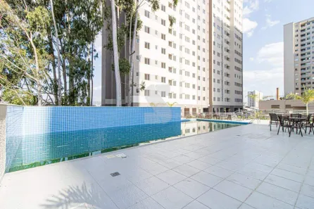 Apartamento com 3 Quartos à venda, 66m² no JK, Contagem