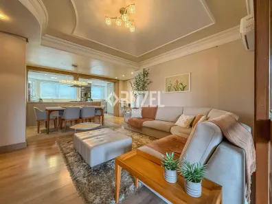 Apartamento com 3 Quartos à venda, 158m² no Rio Branco, Novo Hamburgo