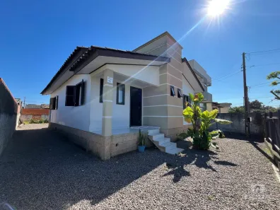 Casa com 2 Quartos à venda, 50m² no Mário Tiscoski, Forquilhinha