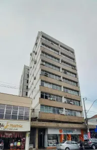 Sala Comercial para alugar, 77m² no Centro, Novo Hamburgo