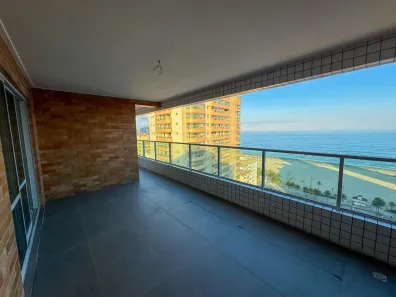 Apartamento com 3 Quartos à venda, 126m² no Aviação, Praia Grande