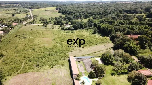 Fazenda/Sítio com 5 Quartos à venda, 48000m² no Chácaras Califórnia, Goiânia
