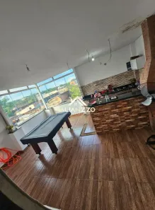 Sobrado com 5 Quartos à venda, 160m² no Jardim Orestes Lopes de Camargo, Ribeirão Preto