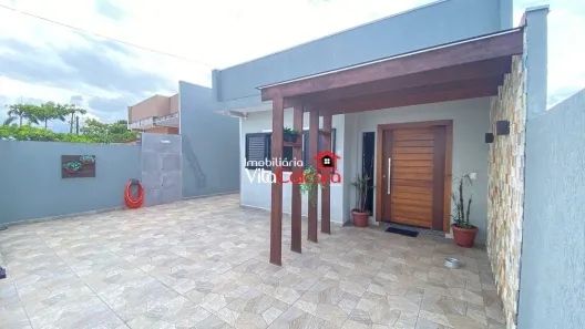 Casa com 3 Quartos à venda, 99m² no Canoas, Pontal do Paraná