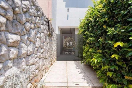 Imóvel Comercial com 5 Quartos à venda, 287m² no Seminário, Curitiba