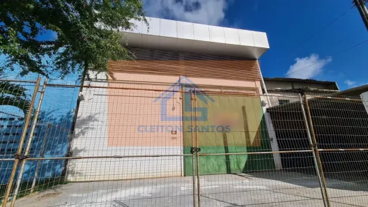 Galpão/Depósito/Armazém para alugar, 300m² no Imbiribeira, Recife