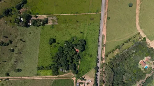 Fazenda/Sítio à venda, 36000m² no Residencial Campos Dourados, Goiânia