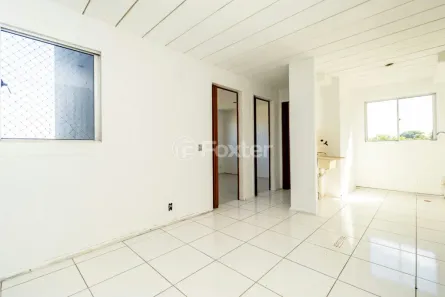 Apartamento com 2 Quartos à venda, 39m² no Tijuca, Alvorada