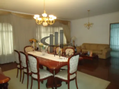 Casa com 3 Quartos à venda, 390m² no Santa Paula, São Caetano do Sul