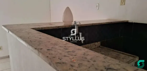 Apartamento com 1 Quarto à venda, 32m² no Engenho de Dentro, Rio de Janeiro