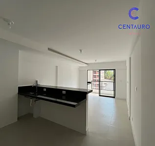 Apartamento com 1 Quarto à venda, 35m² no São Mateus, Juiz de Fora