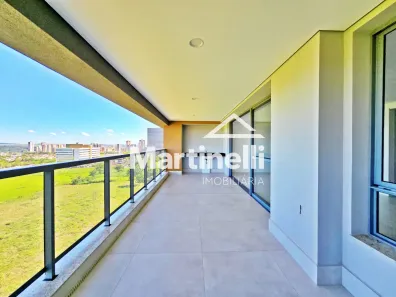 Apartamento com 3 Quartos à venda, 178m² no Jardim Villarica, Ribeirão Preto