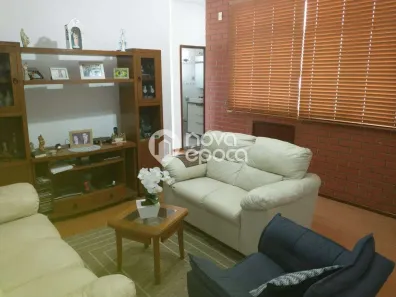Cobertura com 2 Quartos à venda, 121m² no Méier, Rio de Janeiro
