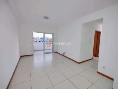 Apartamento com 3 Quartos para alugar, 93m² no Barreiros, São José