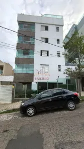 Cobertura com 4 Quartos à venda, 239m² no Castelo, Belo Horizonte