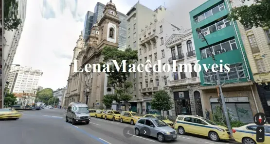 Sala Comercial com 4 Quartos à venda, 140m² no Centro, Rio de Janeiro