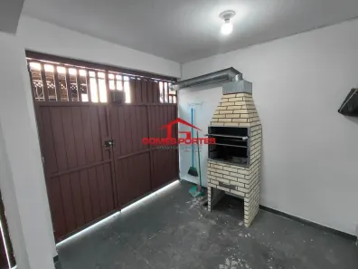 Casa com 2 Quartos à venda, 55m² no Jardim Olinda, São Paulo