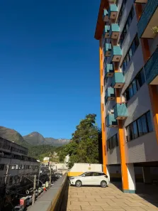 Apartamento com 2 Quartos à venda, 80m² no Centro, Petrópolis