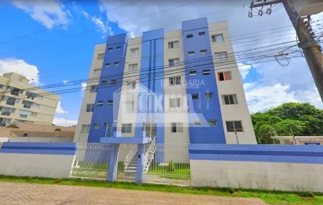Apartamento com 3 Quartos à venda, 132m² no Estrela, Ponta Grossa