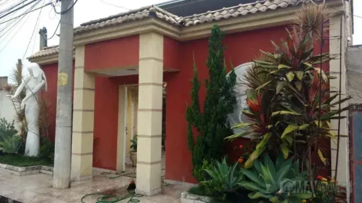 Galpão/Depósito/Armazém à venda, 560m² no Inhoaíba, Rio de Janeiro