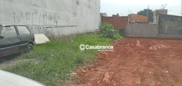 Lote/Terreno à venda, 125m² no Lopes de Oliveira, Sorocaba