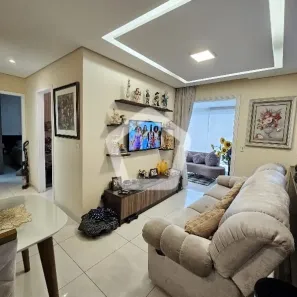 Apartamento com 2 Quartos à venda, 65m² no Barra Funda, São Paulo