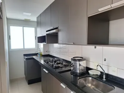 Apartamento com 2 Quartos à venda, 48m² no Jardim Guarujá, Sorocaba