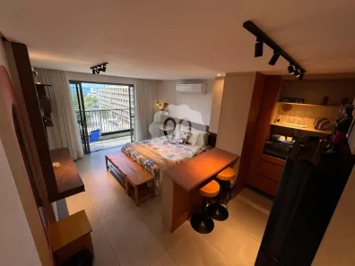 Apartamento com 1 Quarto à venda, 33m² no Jardim Oceania, João Pessoa
