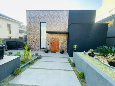 Casa de Condomínio com 3 Quartos à venda, 190m² no São Paulo II, Cotia