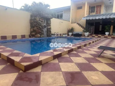 Sobrado com 4 Quartos à venda, 400m² no Vila Galvão, Guarulhos