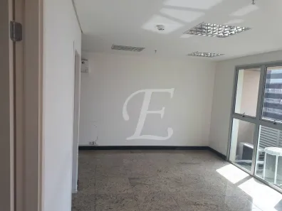 Sala Comercial para alugar, 43m² no Aclimação, São Paulo