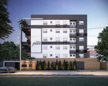 Apartamento com 2 Quartos para alugar, 95m² no Pinheiro, São Leopoldo