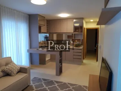 Apartamento com 1 Quarto à venda, 38m² no Vila Príncipe de Gales, Santo André