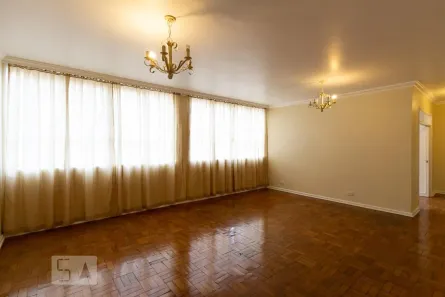 Apartamento com 4 Quartos à venda, 200m² no Jardim Paulista, São Paulo