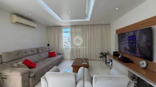 Apartamento com 3 Quartos à venda, 158m² no Vila Belmiro, Santos