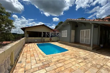 Casa de Condomínio com 2 Quartos à venda, 151m² no Jardim Carlos Borella, Itatiba