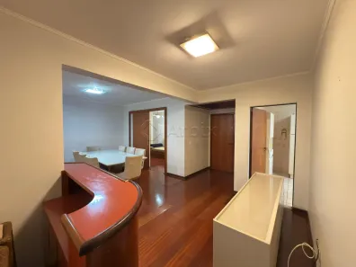 Apartamento com 4 Quartos à venda, 227m² no Vila Rehder, Americana