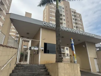 Apartamento com 2 Quartos à venda, 47m² no Metalúrgicos, Osasco