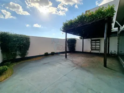 Casa de Condomínio com 3 Quartos para alugar, 190m² no Jardim Santa Cecília, Ribeirão Preto