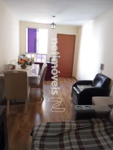 Apartamento com 4 Quartos à venda, 80m² no Buritis, Belo Horizonte